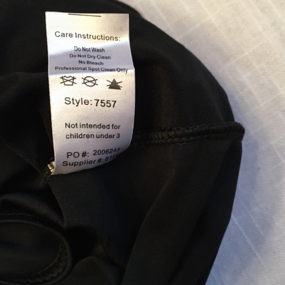 Children’s Dance Costume - Picture 7 of 8